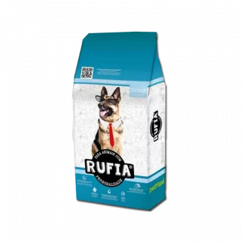 RUFIA Adult - kuiv koeratoit - 20kg