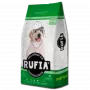 RUFIA Junior - kuiv koeratoit - 20kg