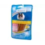 BOGAR Bogadent Dental fiber sticks lõhe - kassimaiused - 50 g
