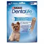 PURINA Dentalife Extra Mini - hambahooldussnäkk koertele - 69 g