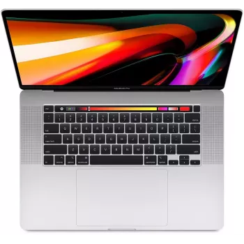 Apple MBP 16.0 SL/2.3GHZ 8C/16GB/5500M/1TB-INT 2019Y (out of the box)