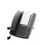 Juhtmega analoogtelefon MITEL 6710a — söevärvi, lauatelefon analoogliinidele