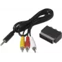 Video kaabli adapter RCA TechniSat 0000/3649