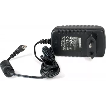 Toiteadapter TechniSat 0001/3289 siseruumidesse must