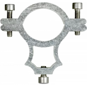 Kinnituskomplekt TechniSat 0000/0440 Silver Steel