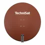 Satelliitantenn TechniSat Satman 850 Plus punane