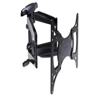 TV-kinnitus TechniSat 2020/2761 139,7 cm (55 tolli) Must