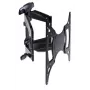 TV-kinnitus TechniSat 2020/2761 139,7 cm (55 tolli) Must