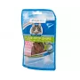 BOGAR Bogadent Plaque-stop Chips Fish - kassi maiused - 50g