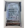 Lenovo 1.2TB 2.5 tolli 10K 12GBPS SAS sisemine kõvaketas 10000 RPM 2.5 tolli