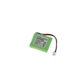 Laetav NiMH-aku Gigaset A160/A165/A260/A265/E45/E450 jaoks — 620 mAh