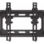 Kinnitusklamber TechniSat Technimount Isi 139,7 cm (55 tolli) Must