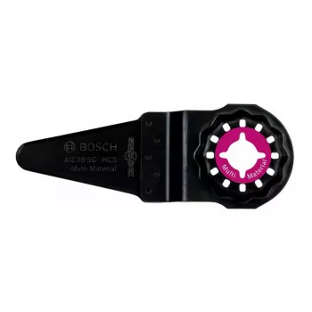 Bosch 2 608 661 691 multifiktööriista lisaseade Saeketas