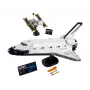 LEGO Creator Expert NASA kosmosesüstik Discovery (10283)