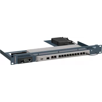 Rackmount.IT RM-CI-T24MC raami tarvik Paigaldusklamber