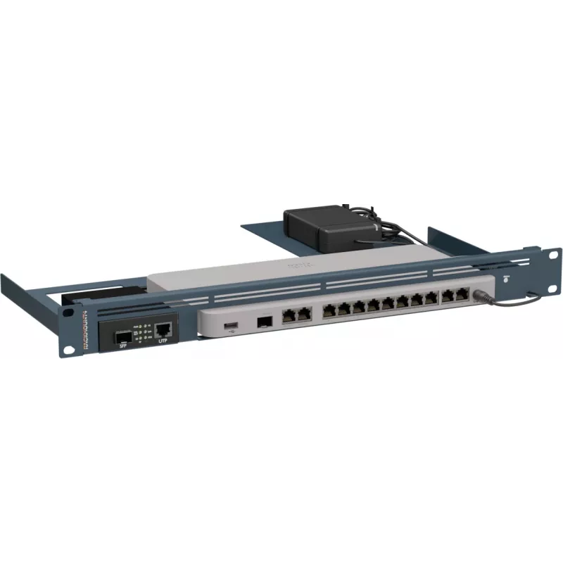Rackmount.IT RM-CI-T24MC raami tarvik Paigaldusklamber