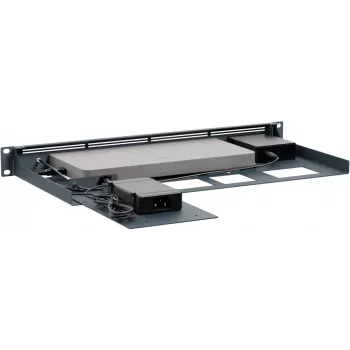 Rackmount.IT RM-CI-T24MC raami tarvik Paigaldusklamber