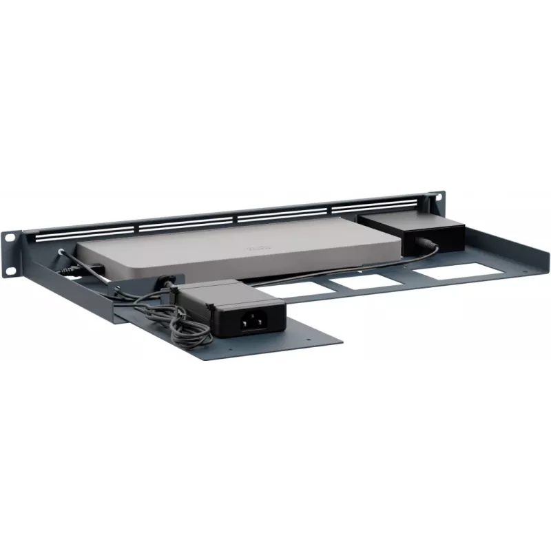 Rackmount.IT RM-CI-T24MC raami tarvik Paigaldusklamber