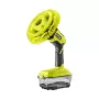 Ryobi ONE+ 18V juhtmeta pöörlev puhastushari R18CPS-0 (ainult seade)