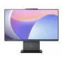 LENOVO AIO Neo 50a G5 23,8 tolli FHD puuteekraaniga All-in-One lauaarvuti, Intel Core 7 240H, 16GB DDR5, 512GB SSD, Windows 11 Pro, Luna Grey, 3-aastane garantii