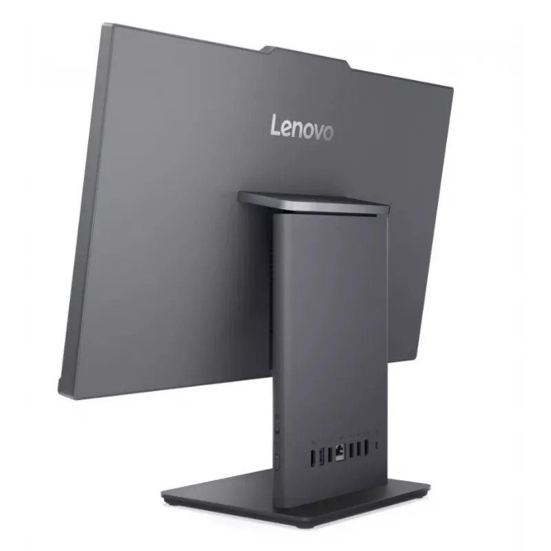 LENOVO AIO Neo 50a G5 23,8 tolli FHD puuteekraaniga All-in-One lauaarvuti, Intel Core 7 240H, 16GB DDR5, 512GB SSD, Windows 11 Pro, Luna Grey, 3-aastane garantii