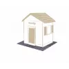 Smoby põrand aiamaja Life jaoks - antratsiithall, 10 paneeli, 2,5 m²