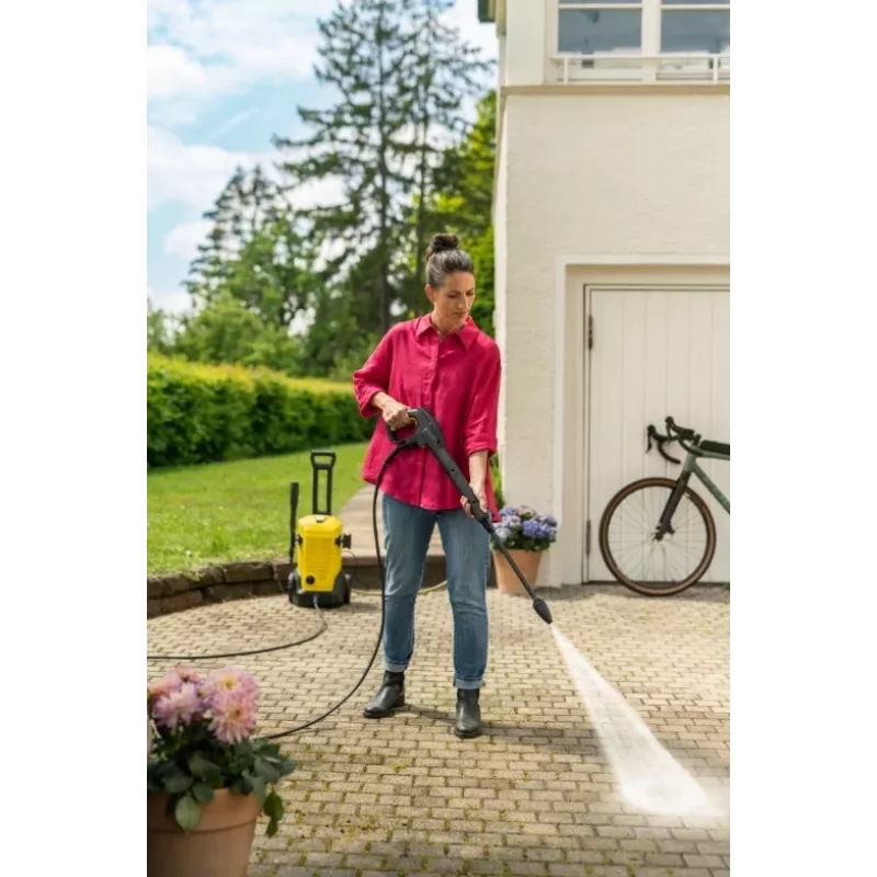 Kärcher K4 Survepesur 1.679-500.0