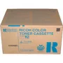 Ricoh toonerikassett Cyan Type R2 (888347) - Originaal - 15 000 lehekülge