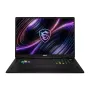 MSI Raider 18 HX A2WH-1088DE mängusülearvuti, 18-tolline Quad HD+ IPS 240Hz, Intel Core Ultra 9 275HX, 32GB DDR5, 1TB SSD, GeForce RTX 5070 Ti 12GB, Windows 11 Home, saksa klaviatuur