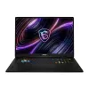 MSI Raider 18 HX A2WH-1088DE mängusülearvuti, 18-tolline Quad HD+ IPS 240Hz, Intel Core Ultra 9 275HX, 32GB DDR5, 1TB SSD, GeForce RTX 5070 Ti 12GB, Windows 11 Home, saksa klaviatuur