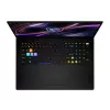 MSI Raider 18 HX A2WH-1088DE mängusülearvuti, 18-tolline Quad HD+ IPS 240Hz, Intel Core Ultra 9 275HX, 32GB DDR5, 1TB SSD, GeForce RTX 5070 Ti 12GB, Windows 11 Home, saksa klaviatuur