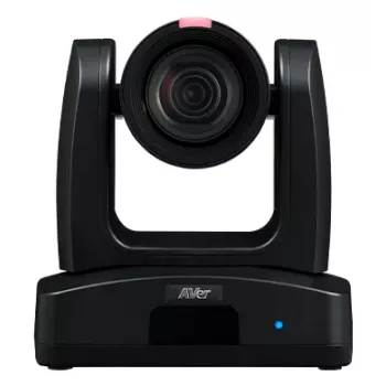 AVer PTZ310UV2B Professional PTZ Camera 4Kp60 12x Zoom