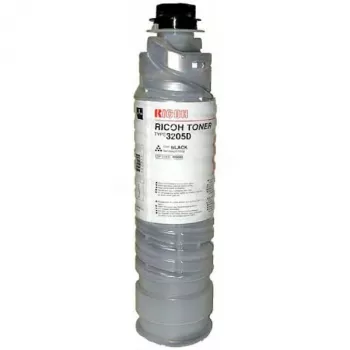 RICOH DT33BLK Originaalne toonerikassett must (10 000 lehekülge)