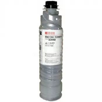 RICOH DT33BLK Originaalne toonerikassett must (10 000 lehekülge)