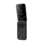 Panasonic KX-TF600EXB Mobiiltelefon Must