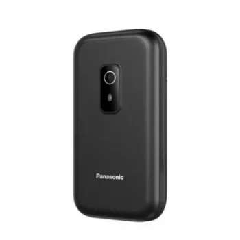 Panasonic KX-TF600EXB Mobiiltelefon Must