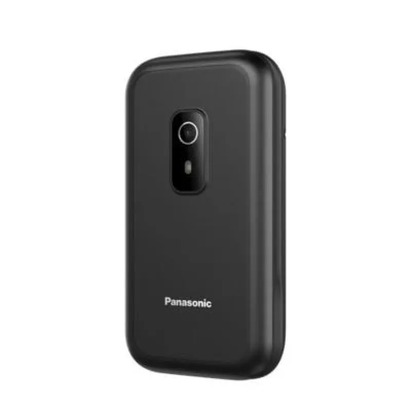 Panasonic KX-TF600EXB Mobiiltelefon Must