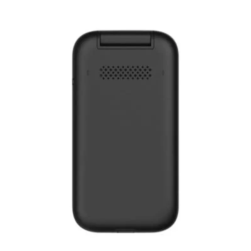Panasonic KX-TF600EXB Mobiiltelefon Must