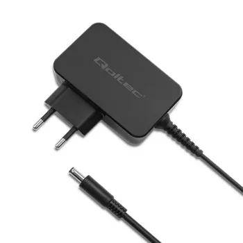 QOLTEC toiteadapter Dell sülearvutile 45W 19.5V 2.31A 4.5x3.0mm sinine otsik