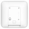 Hikvision AX PRO hübriidne juhtpaneel, 96 traadita tsooni, 8 juhtmega tsooni, Wi-Fi, 868 MHz, 4G, valge (DS-PWA96-M-WE)