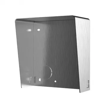 Hikvision DS-KABD8003-RS1/S Vihmakaitse modulaarsele uksejaamale