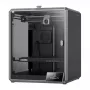 Creality K1 Max 2025 3D-printer - 300x300x300 mm Kiire 600 mm/s AI LiDAR
