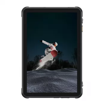 ULEFONE RugKing Pad 2 Pro 8GB/128GB LTE 10.1 inch FHD+ Rugged Tablet - Must