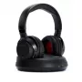 AIWA WHF-930D Juhtmeta üle-kõrvaklapid aktiivse mürasummutusega, Bluetooth 5.0, 40mm draiverid, kuni 28h aku, USB-C, kokkupandavad, must