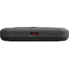 YENKEE YPB 501BK MagSafe Silic Power Bank 5000mAh 20W PD Black