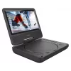 SENCOR SPV 2075 7 inch kaasaskantav DVD-mängija USB/SD ja 7 inch LCD-ekraaniga