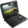 SENCOR SPV 2105 10.1 inch kaasaskantav DVD-mängija USB/SD, pööratava ekraani ja auto adapteriga