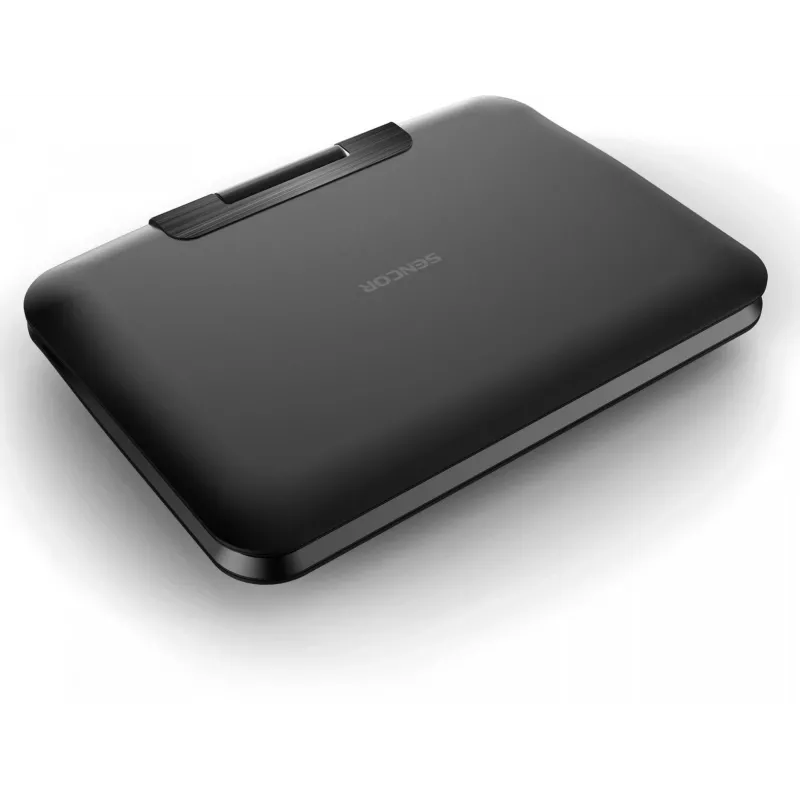SENCOR SPV 2105 10.1 inch kaasaskantav DVD-mängija USB/SD, pööratava ekraani ja auto adapteriga