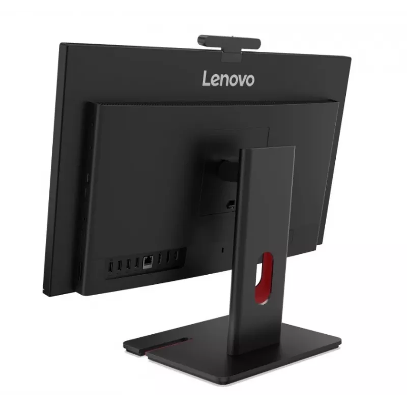 Lenovo ThinkCentre M70a Gen 6 23.8-tolline All-in-One lauaarvuti, Intel Core Ultra 5 225T, 16GB RAM