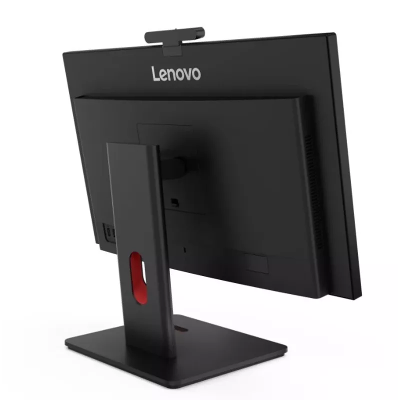 Lenovo ThinkCentre M70a Gen 6 23.8-tolline All-in-One lauaarvuti, Intel Core Ultra 5 225T, 16GB RAM
